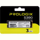 Накопитель SSD  256GB Prologix S380 M.2 2280 PCIe 3.0 x4 NVMe TLC (PRO256GS380)