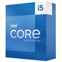 Процессор Intel Core i5 14600K 3.5GHz (24MB, Raptor Lake Refresh, 125W, S1700) Box (BX8071514600K)