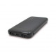Универсальная мобильная батарея TX-10 10000mAh, 2USB, Mix color, Box Black (TX-10/29362)