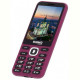 Мобильный телефон Sigma mobile X-style 31 Power Type-C Dual Sim Purple