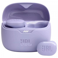 Bluetooth-гарнитура JBL Tune Buds Purple (JBLTBUDSPUR)