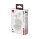 Bluetooth-гарнитура JBL Wave Flex White (JBLWFLEXWHT)