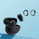 Bluetooth-гарнитура Haylou GT1 2022 TWS EarBuds Black (HAYLOU-GT122-BK)