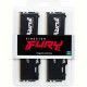 Модуль памяти DDR5 2x16GB/6000 Kingston Fury Beast RGB Black (KF560C36BBEAK2-32)