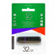 Флеш-накопитель USB 32GB T&G 012 Classic Series Black (TG012-32GBBK)