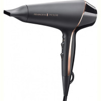 Фен Remington AC9140B PROluxe Collection Midnight Edition