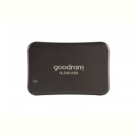 Накопитель внешний SSD 2.5" USB  256GB Goodram HL200 (SSDPR-HL200-256)