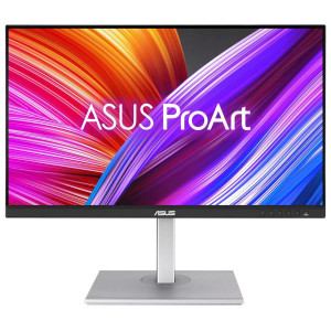 Монитор Asus 27" PA278CGV (90LM05L1-B04370) IPS Black