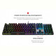 Комплект (клавиатура, мышь) Motospeed CK888 Outemu Red (mtck888mr) Silver/Black USB