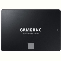 Накопитель SSD 1TB Samsung 870 EVO 2.5" SATAIII MLC (MZ-77E1T0B/EU)