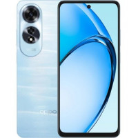 Смартфон Oppo A60 8/256GB Ripple Blue