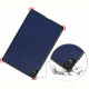 Чехол-книжка BeCover Smart для Lenovo Tab P11/Tab P11 Plus Deep Blue (705956)