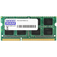 Модуль памяти SO-DIMM 16GB/2666 DDR4 GOODRAM (GR2666S464L19S/16G)