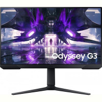 Монитор Samsung 27" Odyssey G3 S27AG300NI (LS27AG300NIXCI)