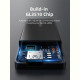 Концентратор Cabletime USB Type C - 4 Port USB 3.0, 0.15 cm (CB02B)