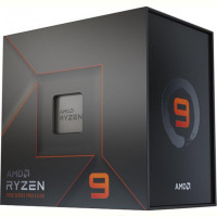 Процессор AMD Ryzen 9 7950X (4.5GHz 64MB 170W AM5) Box (100-100000514WOF)