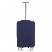 Чехол для чемодана Sumdex M Dark Blue (ДХ.01.Н.25.41.000)