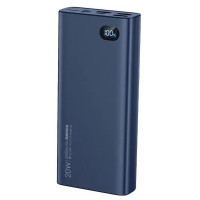 Универсальная мобильная батарея Remax RPP-292 Gallop 20000mAh Blue (6954851200789)