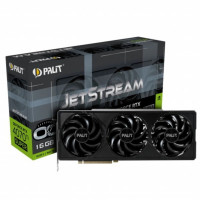 Видеокарта GF RTX 4070 Super 12GB GDDR6X JetStream OC Palit (NED407ST19K9-1043J)