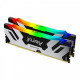 Модуль памяти DDR5 2x48GB/6400 Kingston Fury Renegade RGB (KF564C32RSAK2-96)