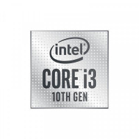 Процессор Intel Core i3 10105 3.7GHz (6MB, Comet Lake, 65W, S1200) Tray (CM8070104291321)
