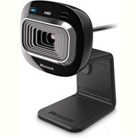 Web-камера Microsoft LifeCam HD-3000 (T3H-00012) с микрофоном