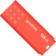 Флеш-накопитель USB3.0 128GB GOODRAM UME3 Orange (UME3-1280O0R11)