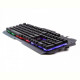 Клавиатура Maxxter KBG-UML-01-UA Black