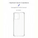 Чехол-накладка Armorstandart Air Force для Xiaomi Redmi Note 12 4G/Note 12 5G Cam cov Transparent (ARM66382)