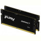 Модуль памяти SO-DIMM 2x8GB/4800 DDR5 Kingston Fury Impact (KF548S38IBK2-16)