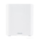 Wi-Fi Mesh система Asus ZenWiFi BT10 2pk White (90IG08Y0-MO3C40) (WiFi7, BE18000, Tri-band, Broadcom, 1x10GE WAN/LAN, 1xGE WAN/LAN, 1x10GE LAN, 1xUSB 3.0, AiMesh, антенны: 8)