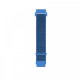 Ремешок BeCover Nylon Style для Samsung Galaxy Watch 42mm/Watch Active/Active 2 40/44mm/Watch 3 41mm/Gear S2 Classic/Gear Sport Blue (705818)