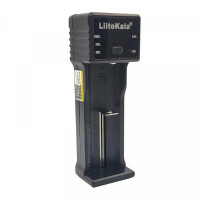Заряднoe устройство Liitokala Lii-100C