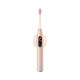 Умная зубная электрощетка Oclean X Pro Sakura Pink (OLED) (Международная версия) (6970810551488)