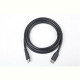 Кабель Cablexpert (CC-DP2-6) DisplayPort-DisplayPort v1.2, 1.8м