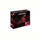 Видеокарта AMD Radeon RX 550 4GB GDDR5 Red Dragon OC V2 PowerColor (AXRX 550 4GBD5-DHV2/OC)