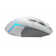 Мышь беспроводная Logitech G502 X Plus White (910-006171)