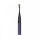 Умная зубная электрощетка Oclean X Pro Aurora Purple (OLED) (Международная версия) (6970810551464)