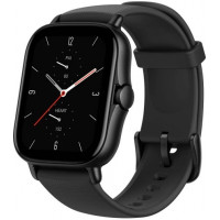 Смарт-часы Xiaomi Amazfit GTS 2 Space Black (New Version)