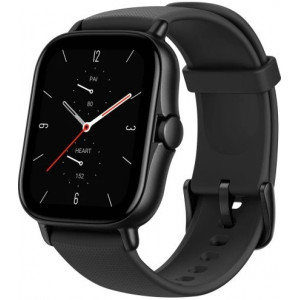 Смарт-часы Xiaomi Amazfit GTS 2 Space Black (New Version)