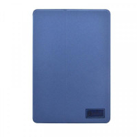 Чехол-книжка BeCover Premium для Samsung Galaxy Tab S6 Lite 10.4 P610/P613/P615/P619 Deep Blue (705019)