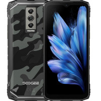 Смартфон Doogee Blade10 4/128GB Camouflage Gray