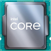 Процессор Intel Core i5 11400F 2.6GHz (12MB, Rocket Lake, 65W, S1200) Tray (CM8070804497016)