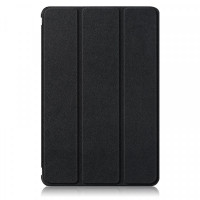 Чехол-книжка BeCover Smart для Samsung Galaxy Tab S7 SM-T870/SM-T875/Tab S8 SM-X700/SM-X706 Black (705220)
