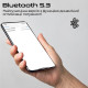 Bluetooth-гарнитура HiFuture SonicBliss White (sonicbliss.white)
