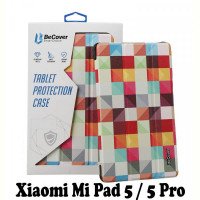 Чехол-книжка BeCover Smart для Xiaomi Mi Pad 5/5 Pro Square (707584)