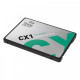 Накопитель SSD 240GB Team CX1 2.5" SATAIII 3D TLC (T253X5240G0C101)