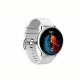 Смарт-часы iMiLab imiki KW66 Pro Silver Silicone Strap