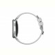 Смарт-часы iMiLab imiki KW66 Pro Silver Silicone Strap