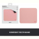 Игровая поверхность Logitech Mouse Pad Studio Darker Rose (956-000050)